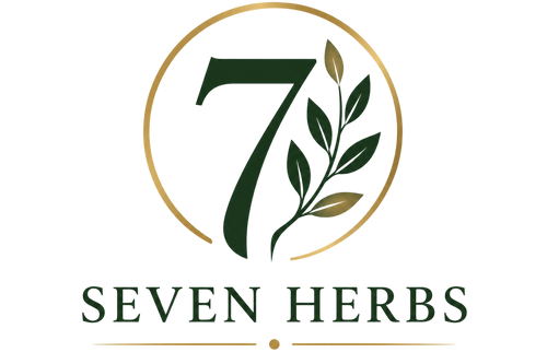 Seven herbs