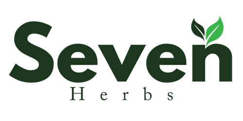 Seven herbs
